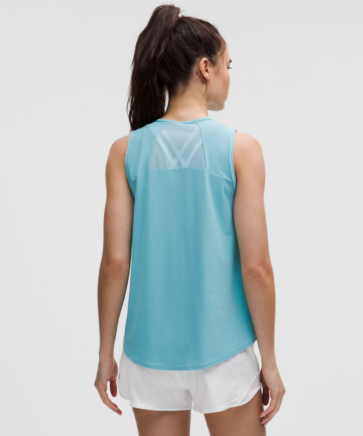 Sculpt Tank Top