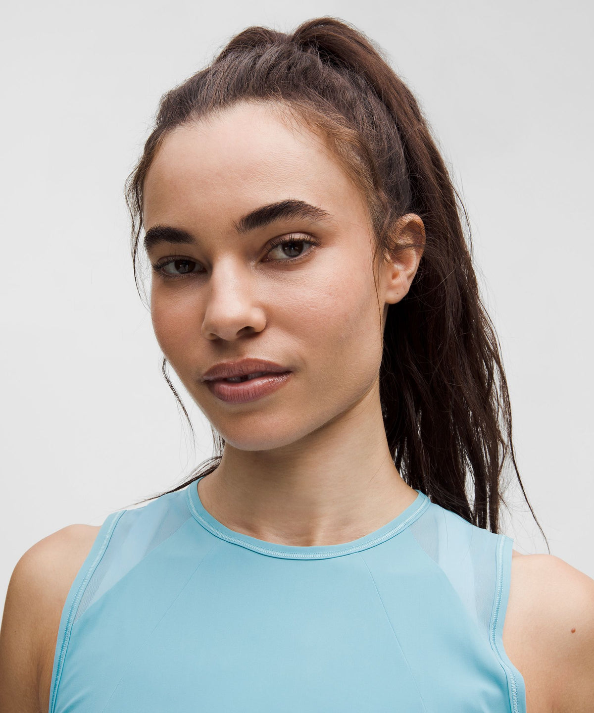 Sculpt Tank Top