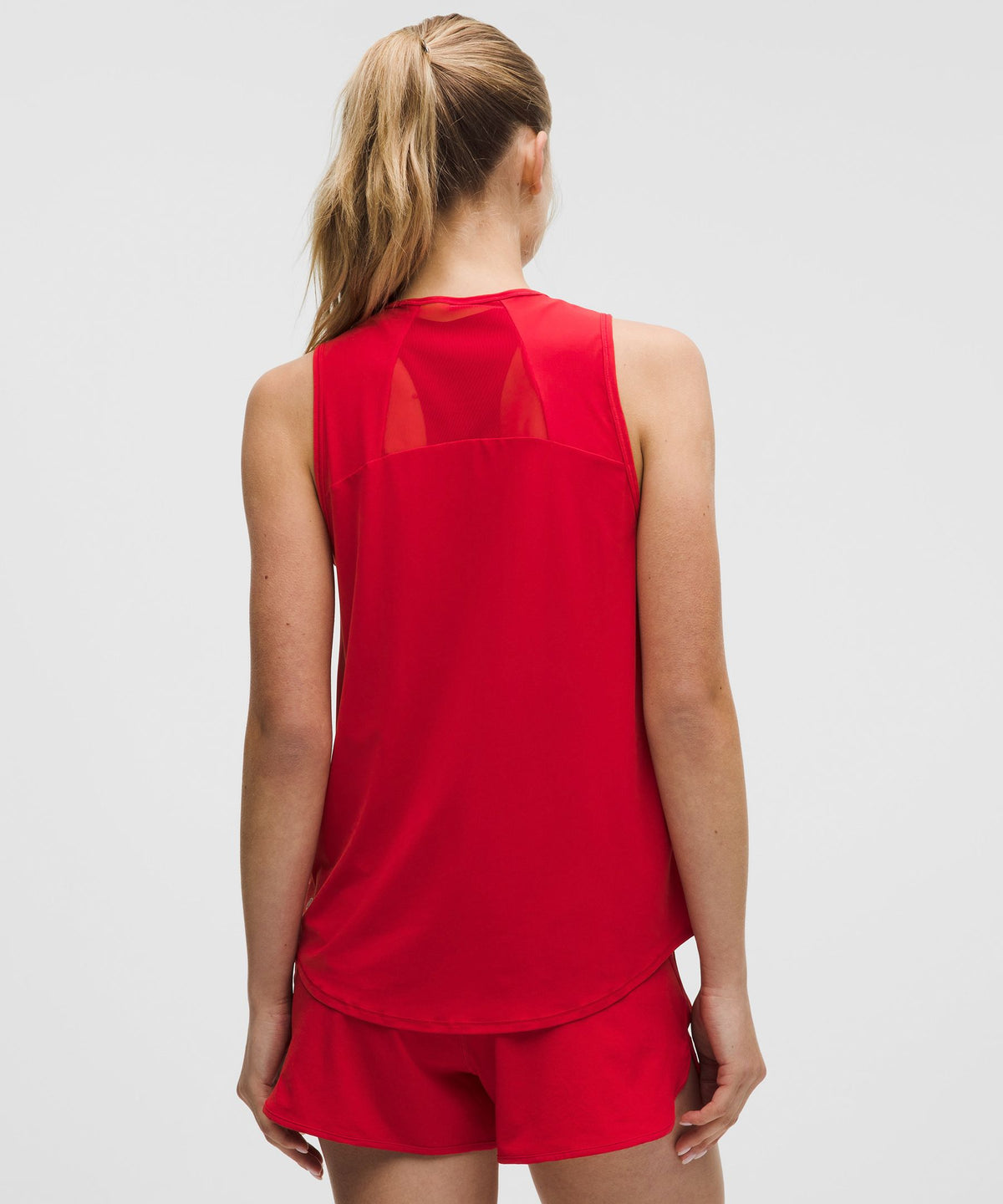 Sculpt Tank Top