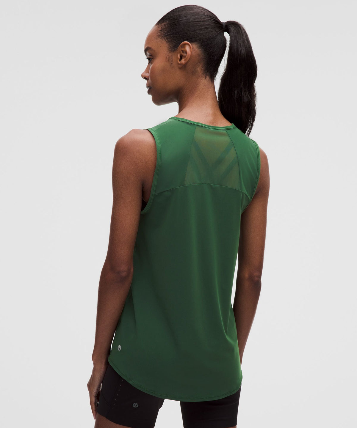 Sculpt Tank Top