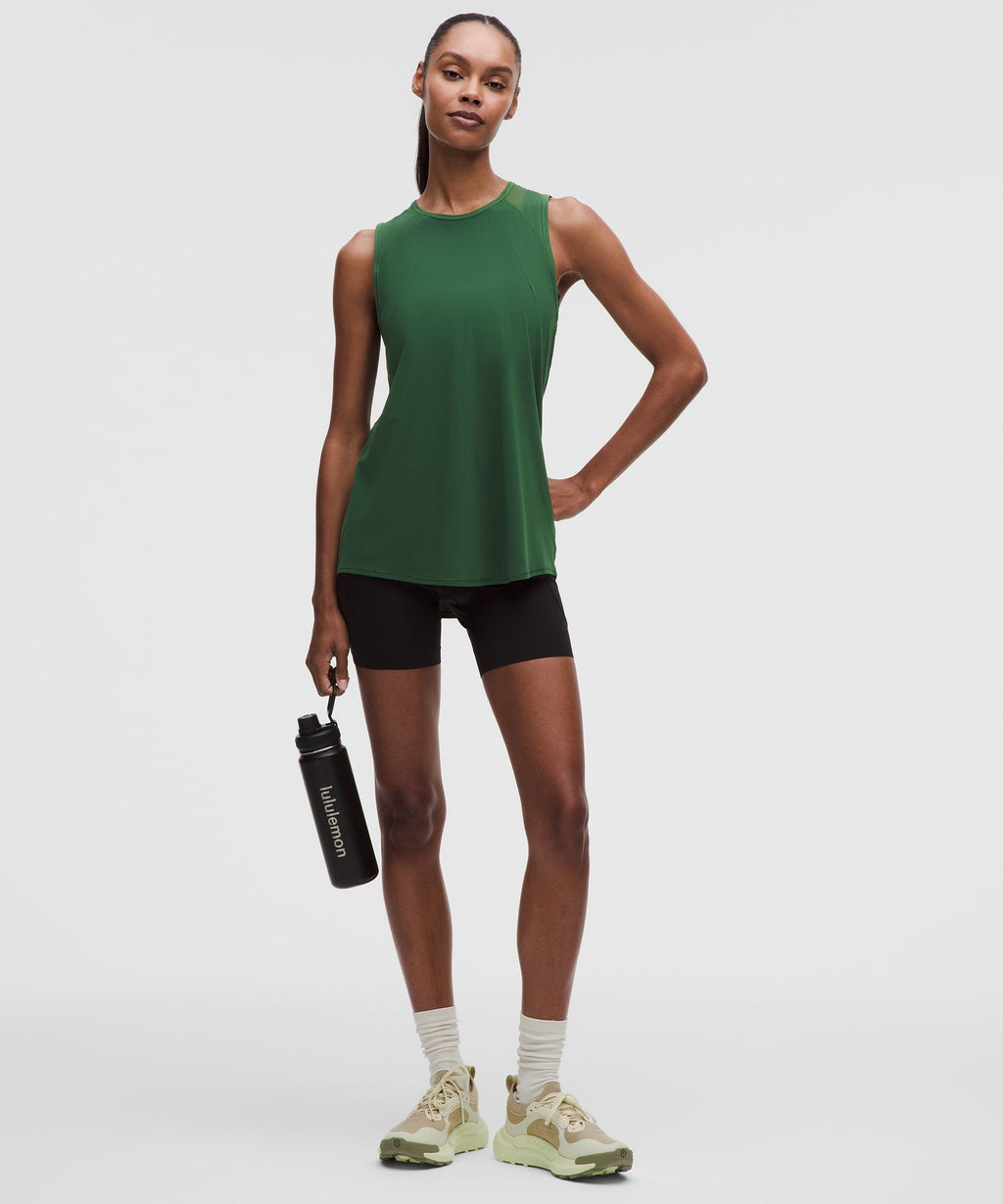 Sculpt Tank Top