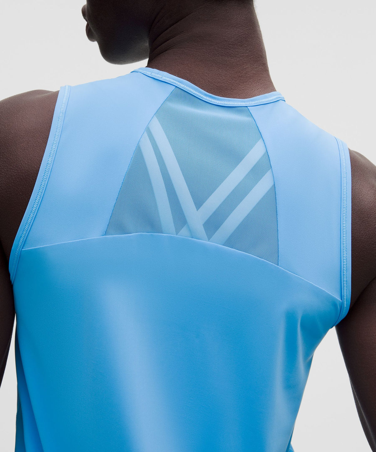 Sculpt Tank Top