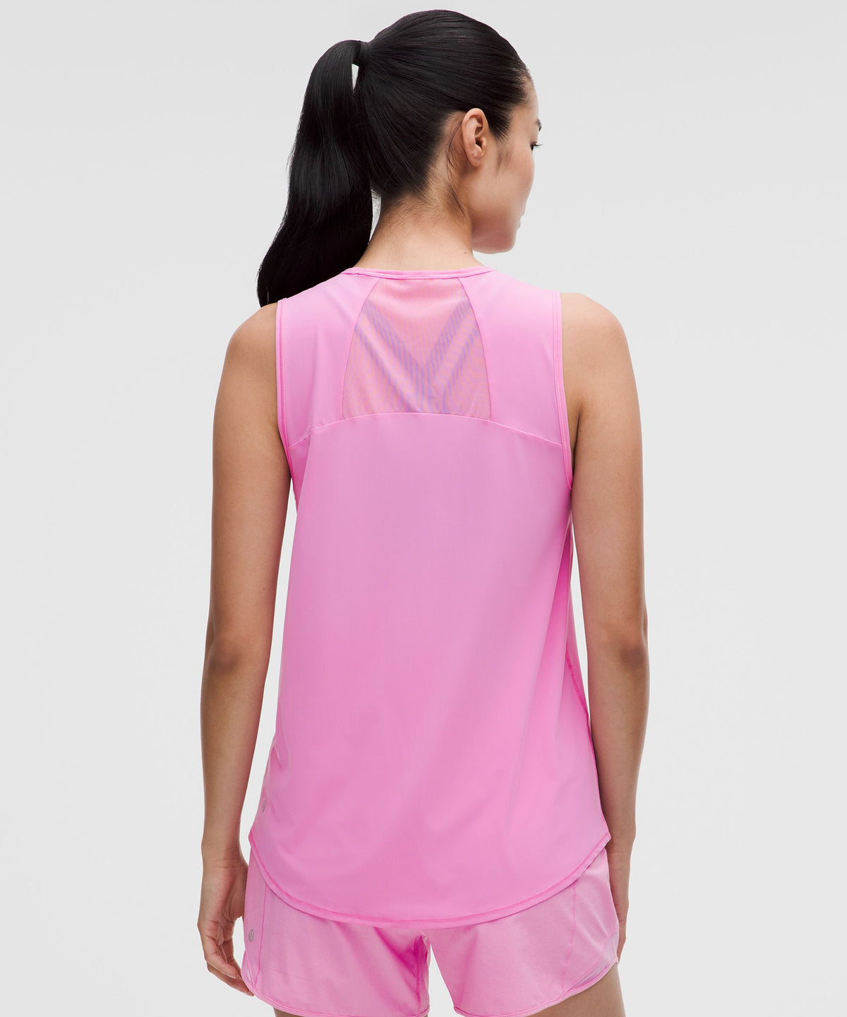 Sculpt Tank Top