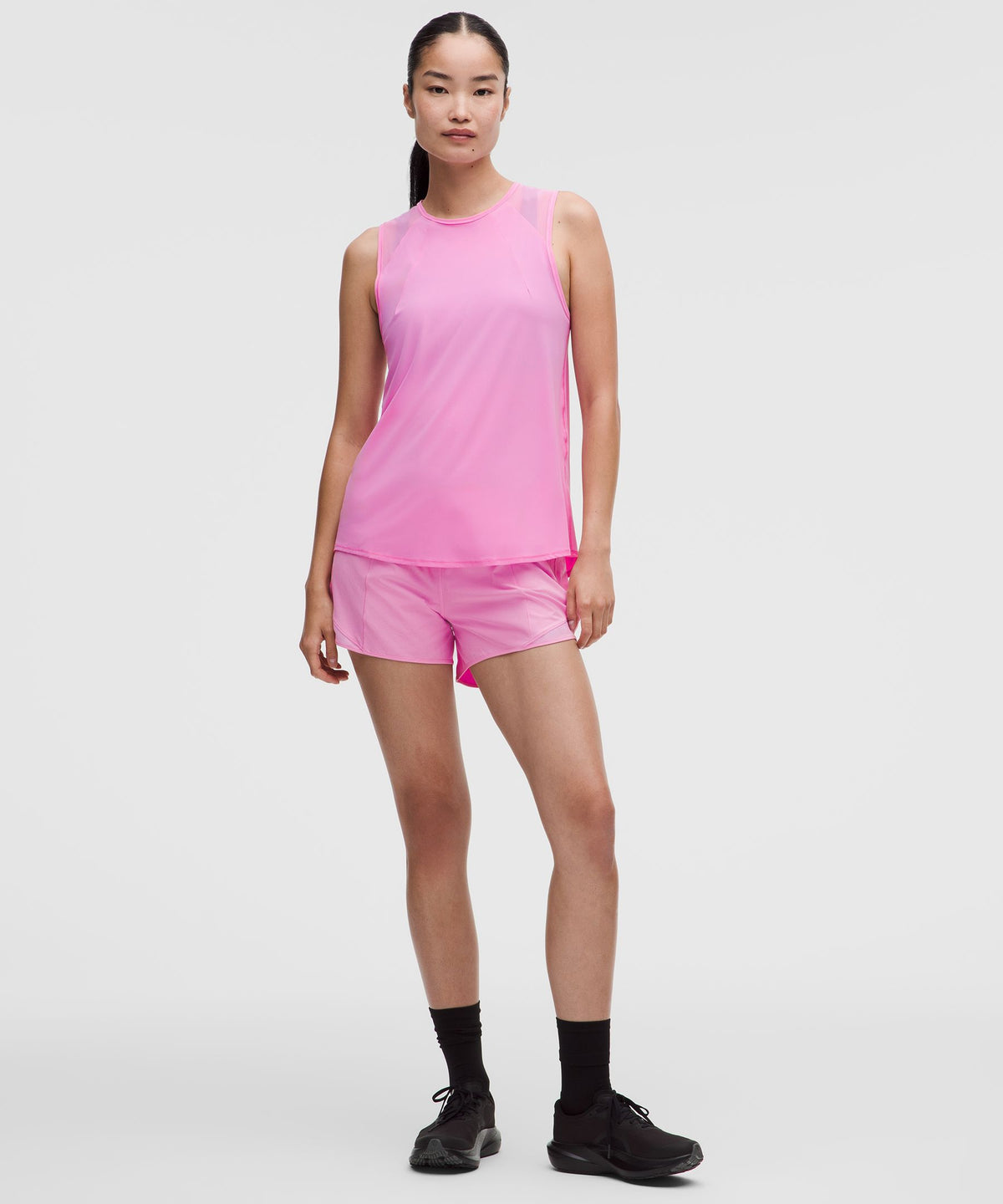 Sculpt Tank Top