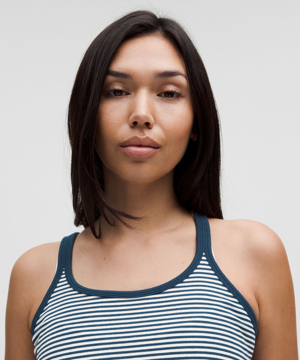 Hold Tight Thin Strap Racerback Tank Top
