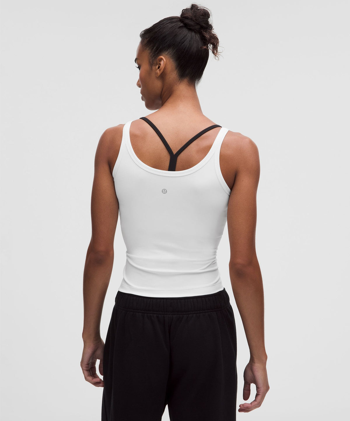 lululemon Align™ Scoop-Neck Waist-Length Tank Top