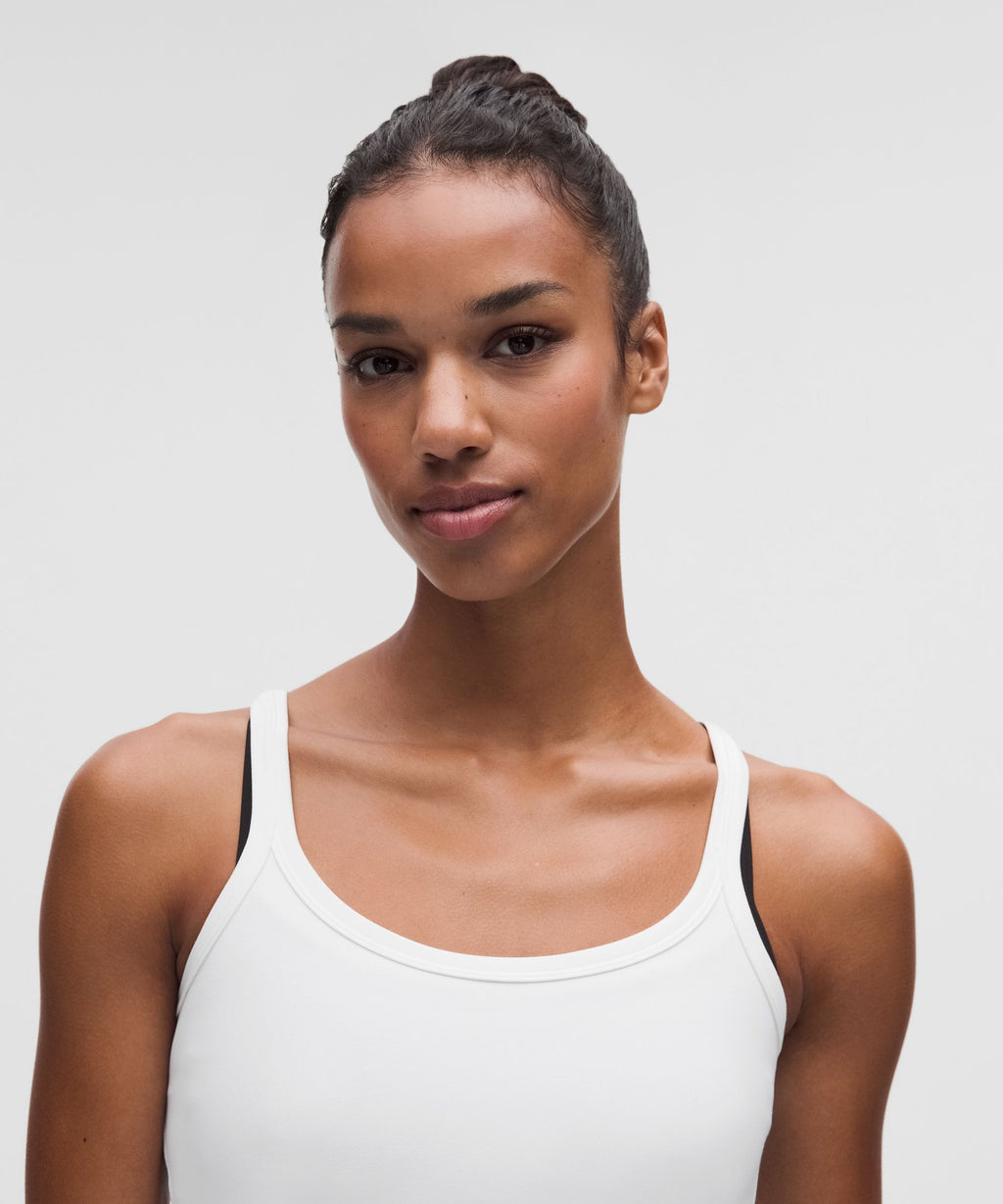 lululemon Align™ Scoop-Neck Waist-Length Tank Top