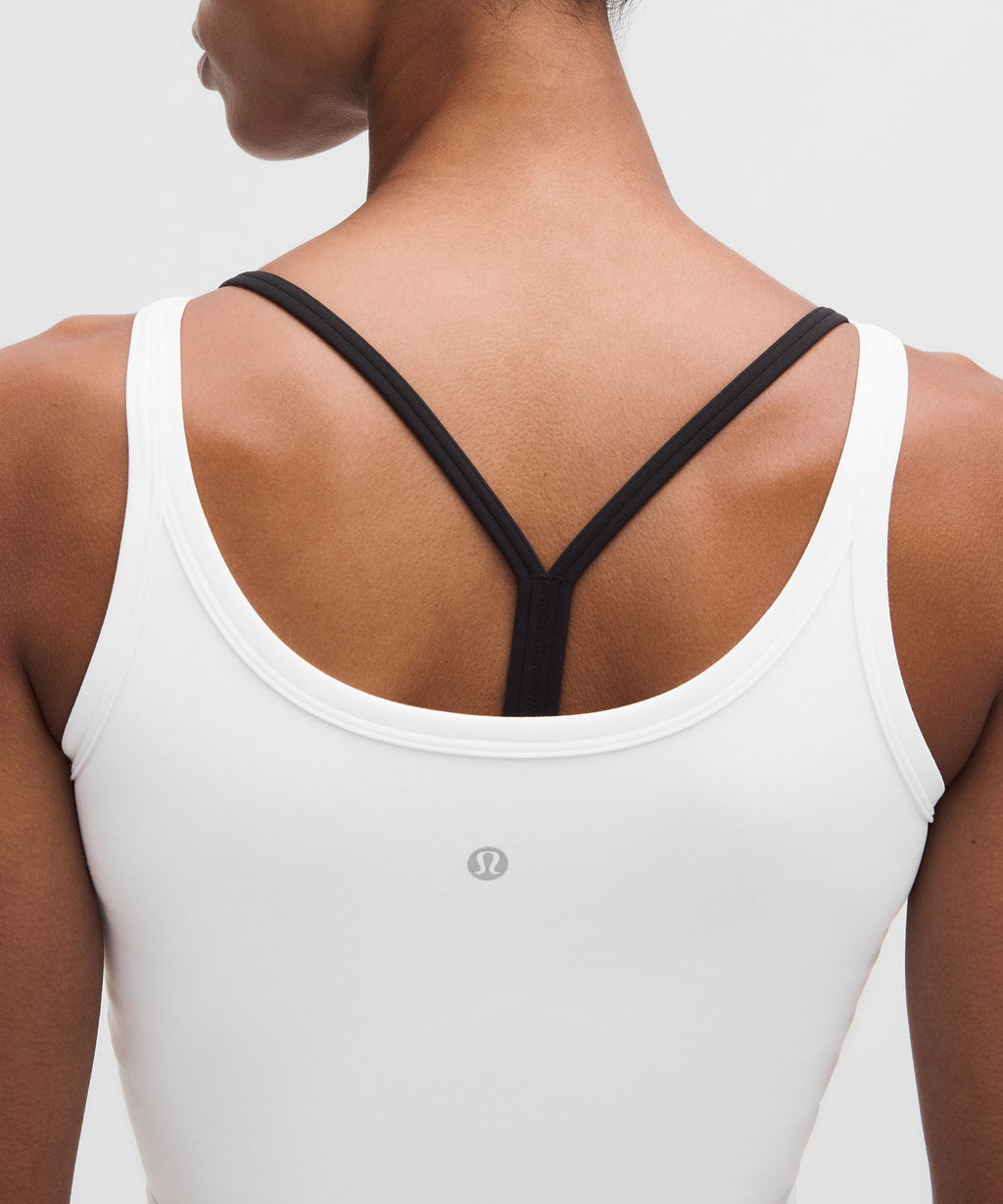 lululemon Align™ Scoop-Neck Waist-Length Tank Top