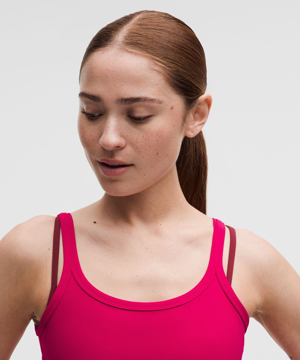 lululemon Align™ Scoop-Neck Waist-Length Tank Top
