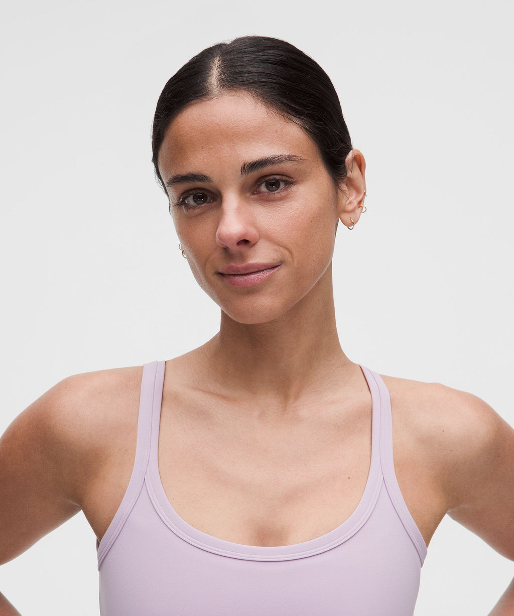 lululemon Align™ Scoop-Neck Waist-Length Tank Top