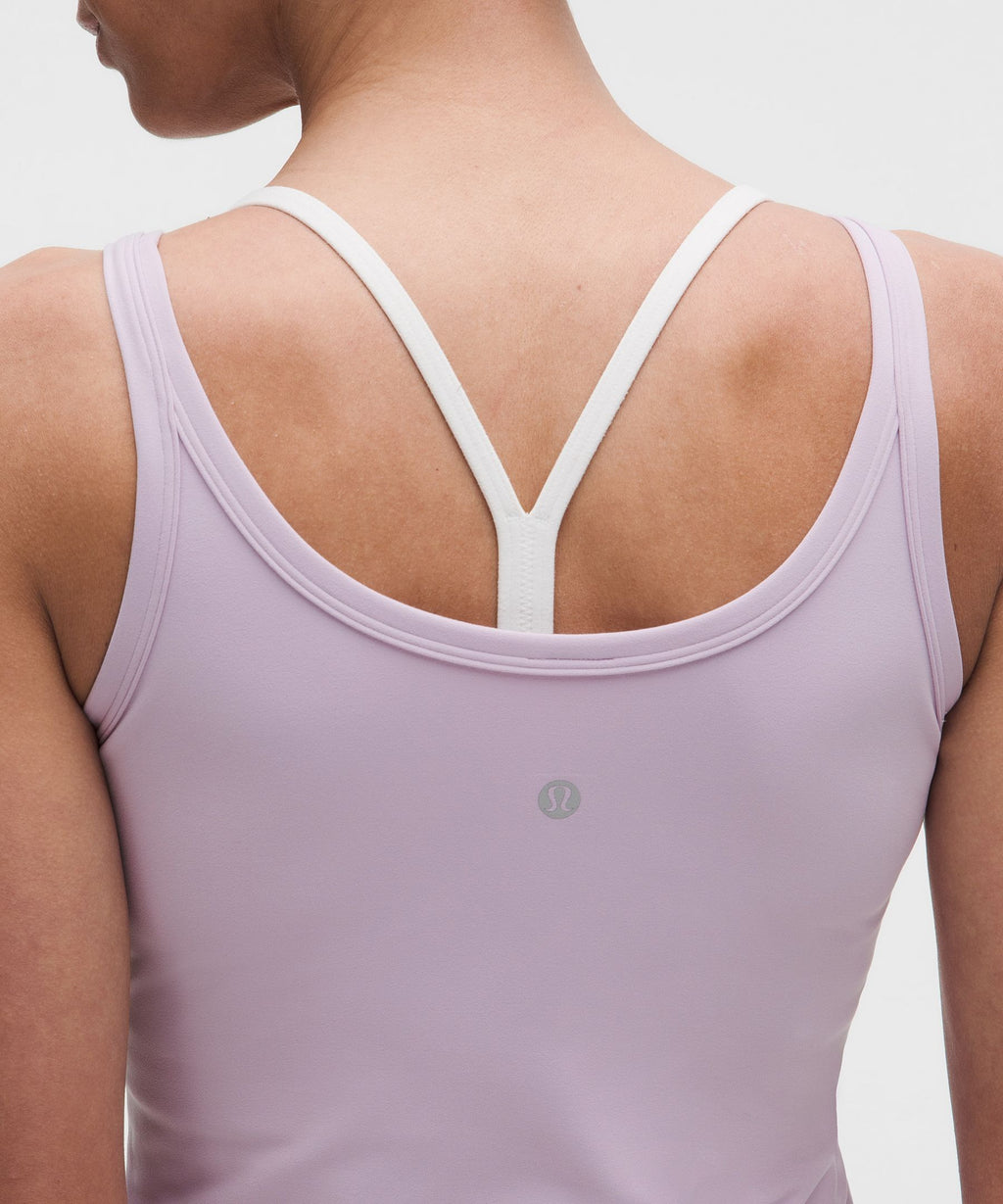 lululemon Align™ Scoop-Neck Waist-Length Tank Top