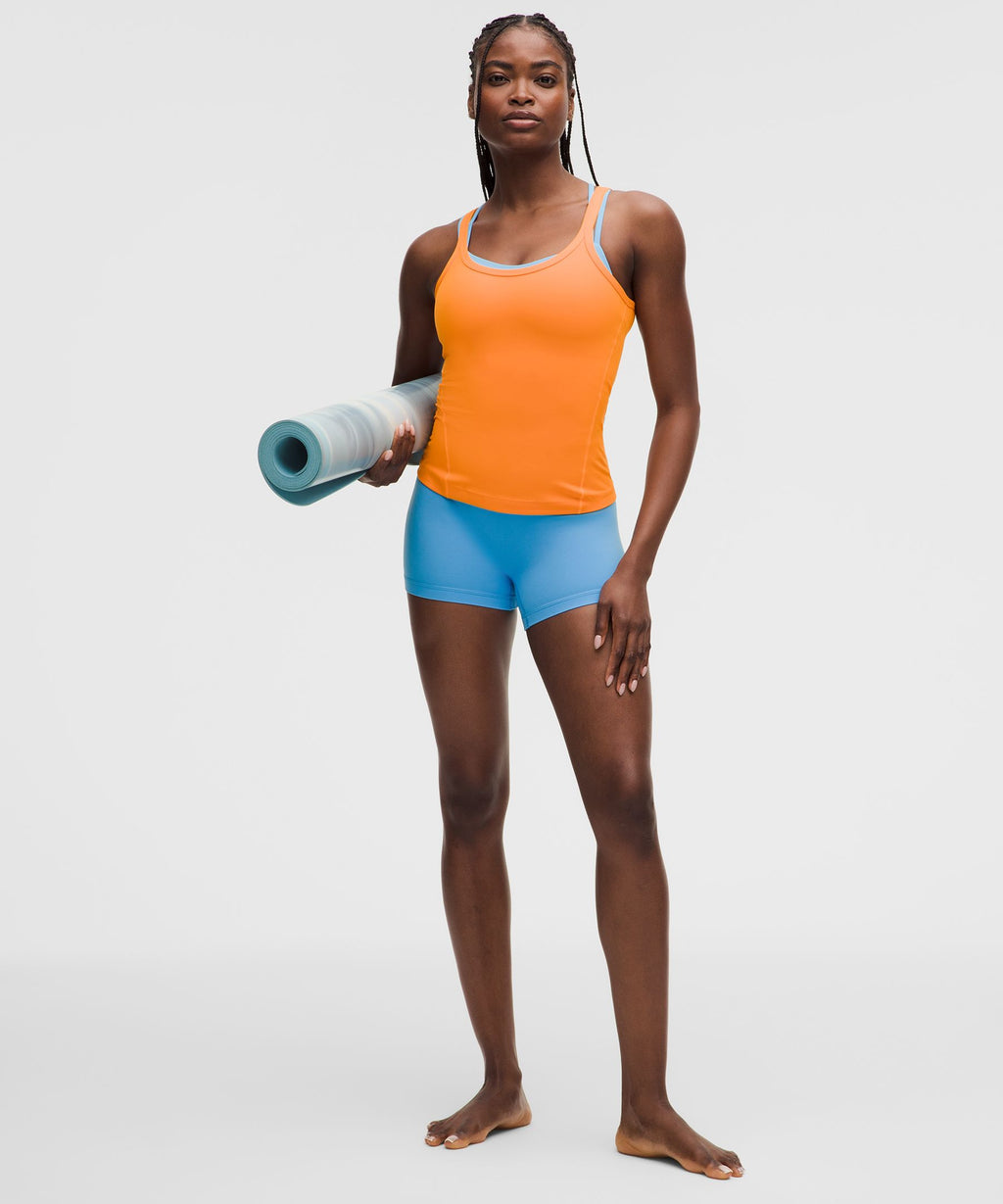 lululemon Align™ Scoop-Neck Waist-Length Tank Top