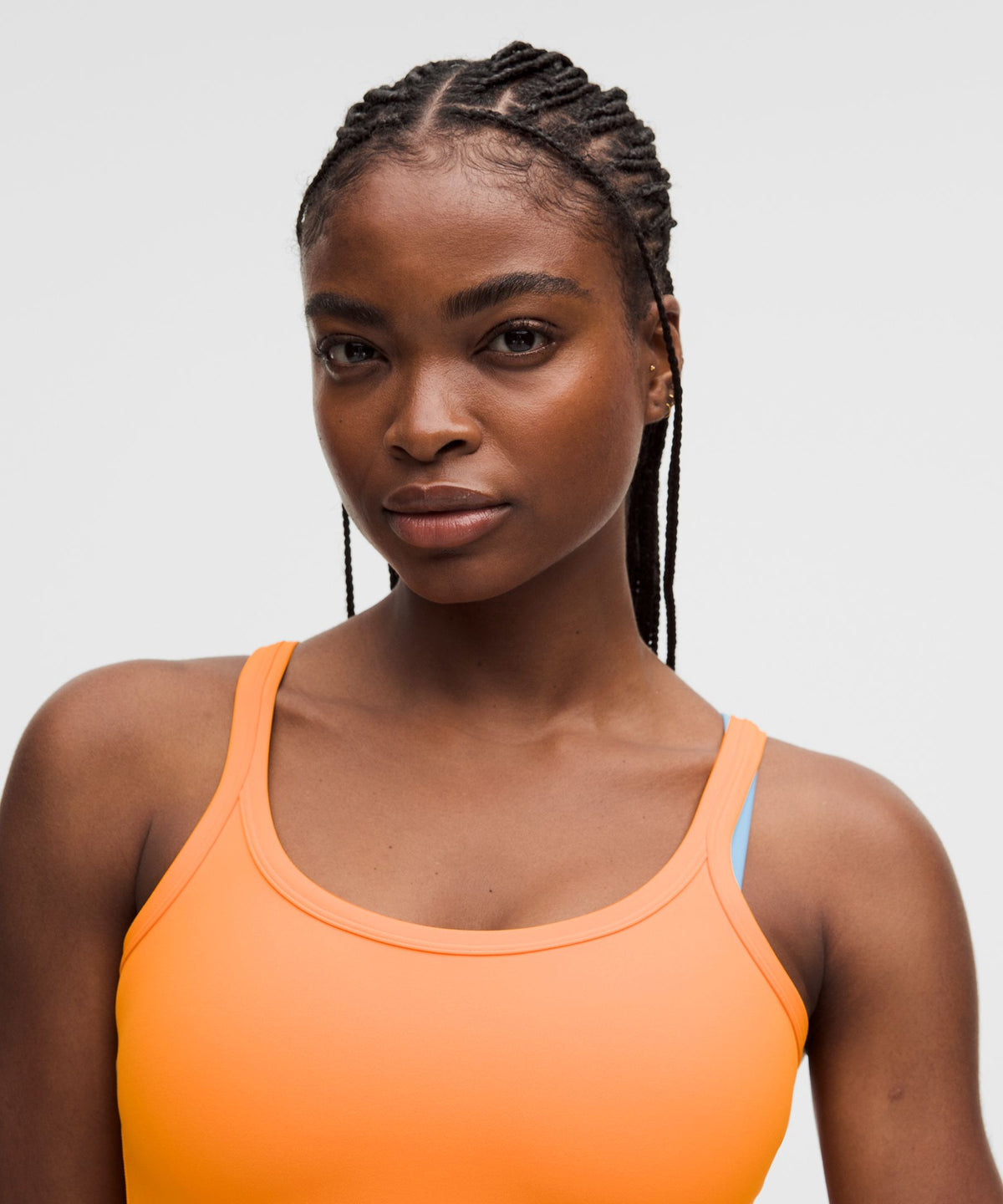 lululemon Align™ Scoop-Neck Waist-Length Tank Top