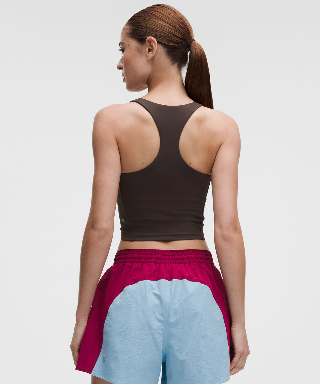 Wunder Train Racerback Tank TopMedium Support, B/C Cup