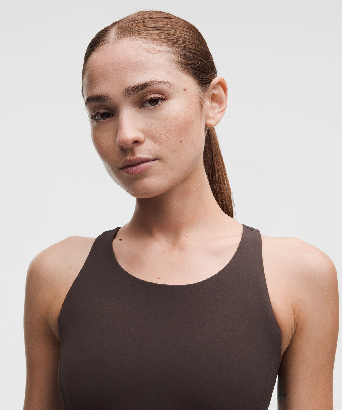 Wunder Train Racerback Tank TopMedium Support, B/C Cup
