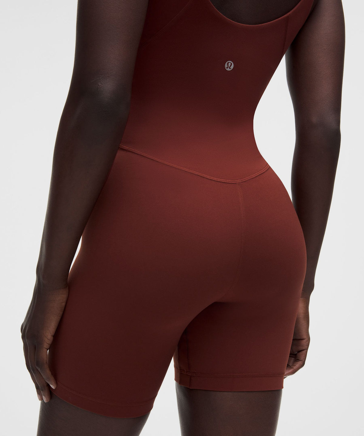 lululemon Align™ Cami Bodysuit 6"Light Support, A/B Cup