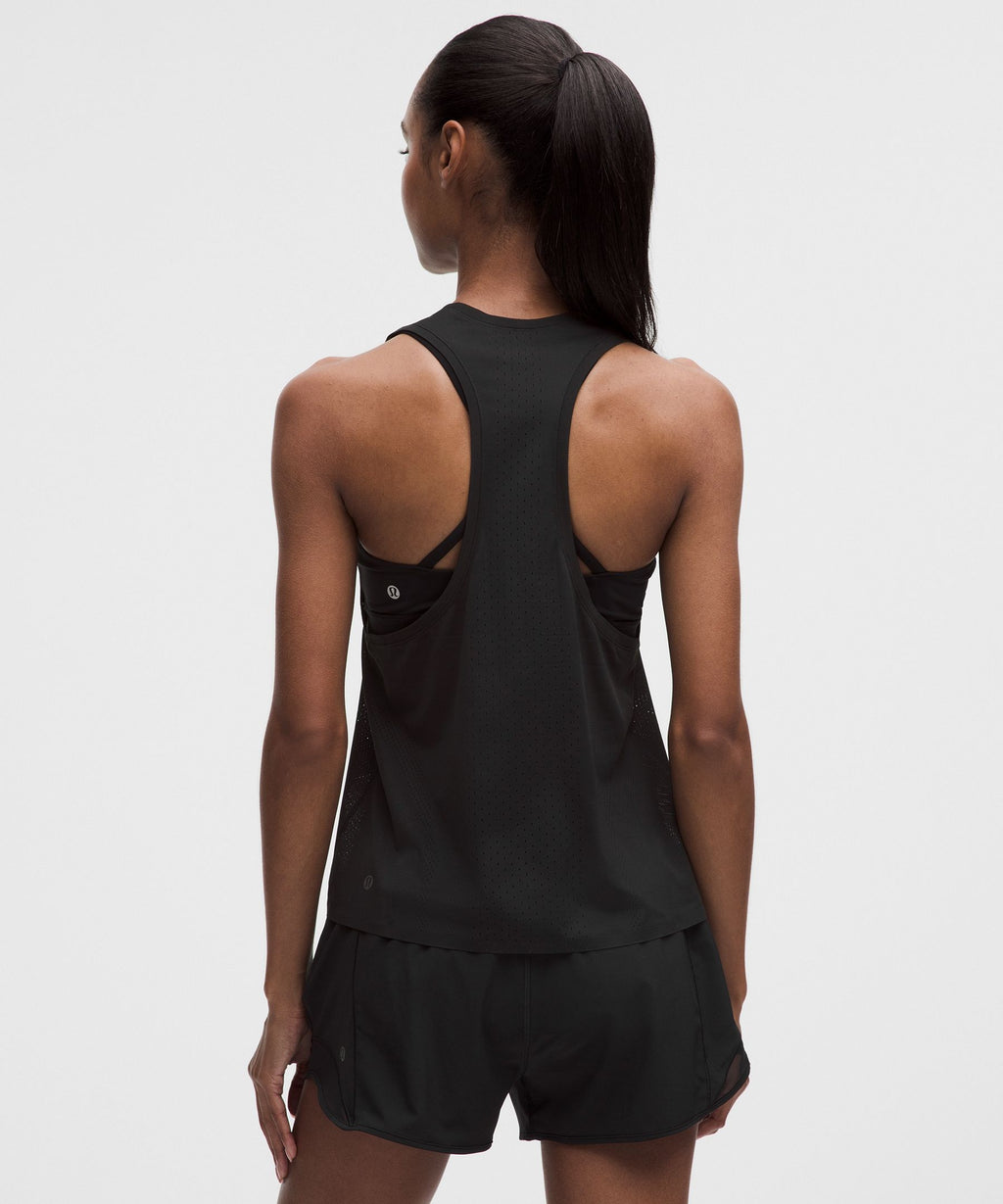 Women's Fast and Free Singlet