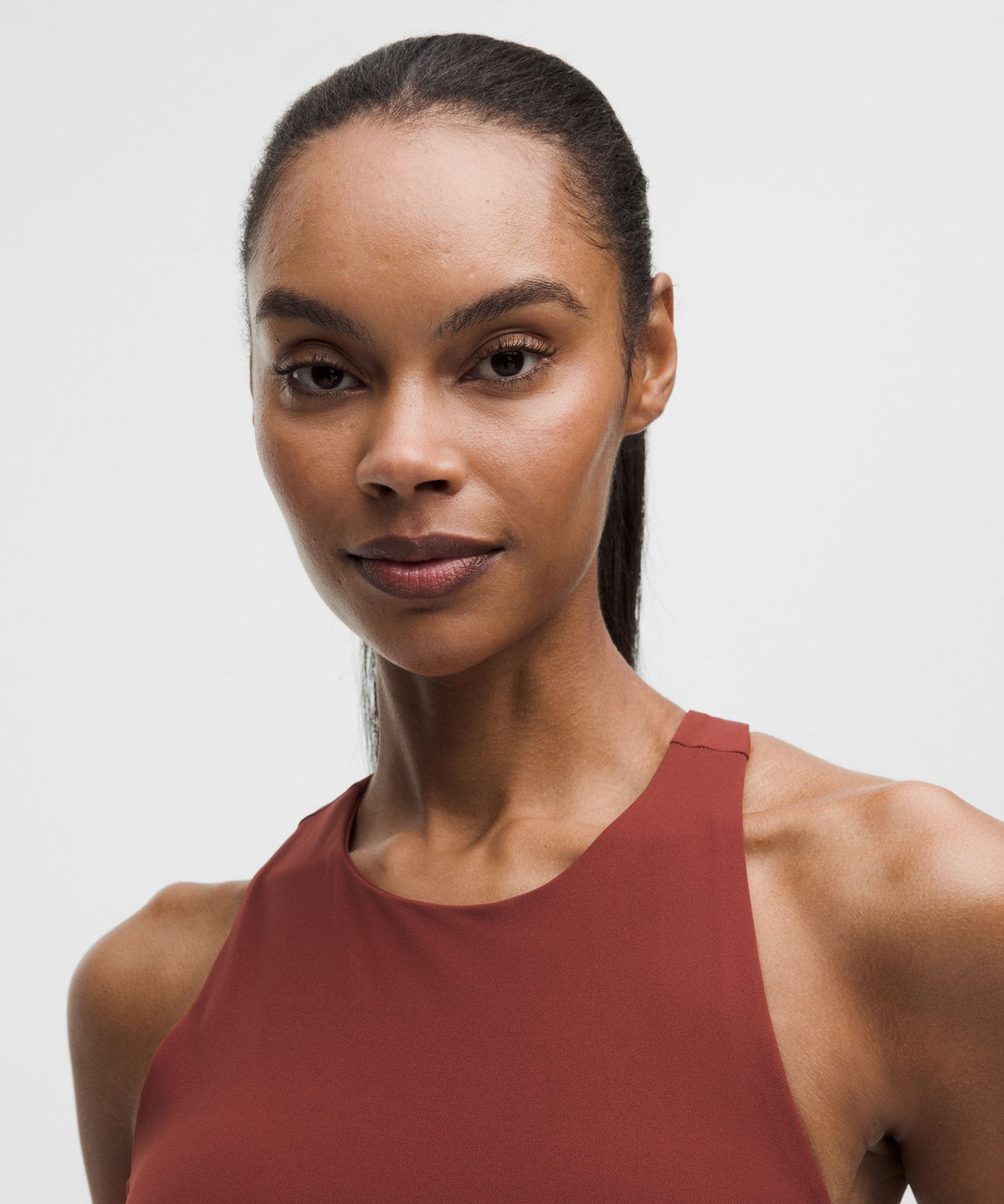 Swift Speed Cropped Tank TopB/C Cup