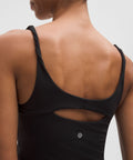 lululemon Align™ Twist-Strap Cropped Tank TopLight Support, B/C Cup