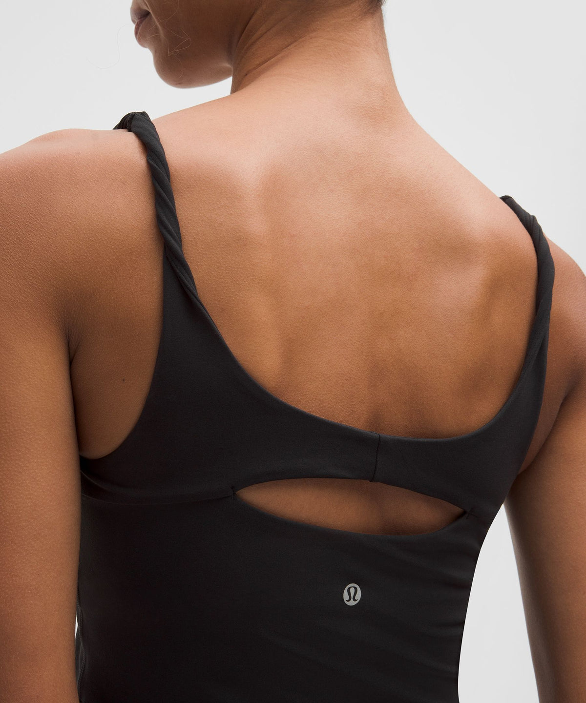 lululemon Align™ Twist-Strap Cropped Tank TopLight Support, B/C Cup