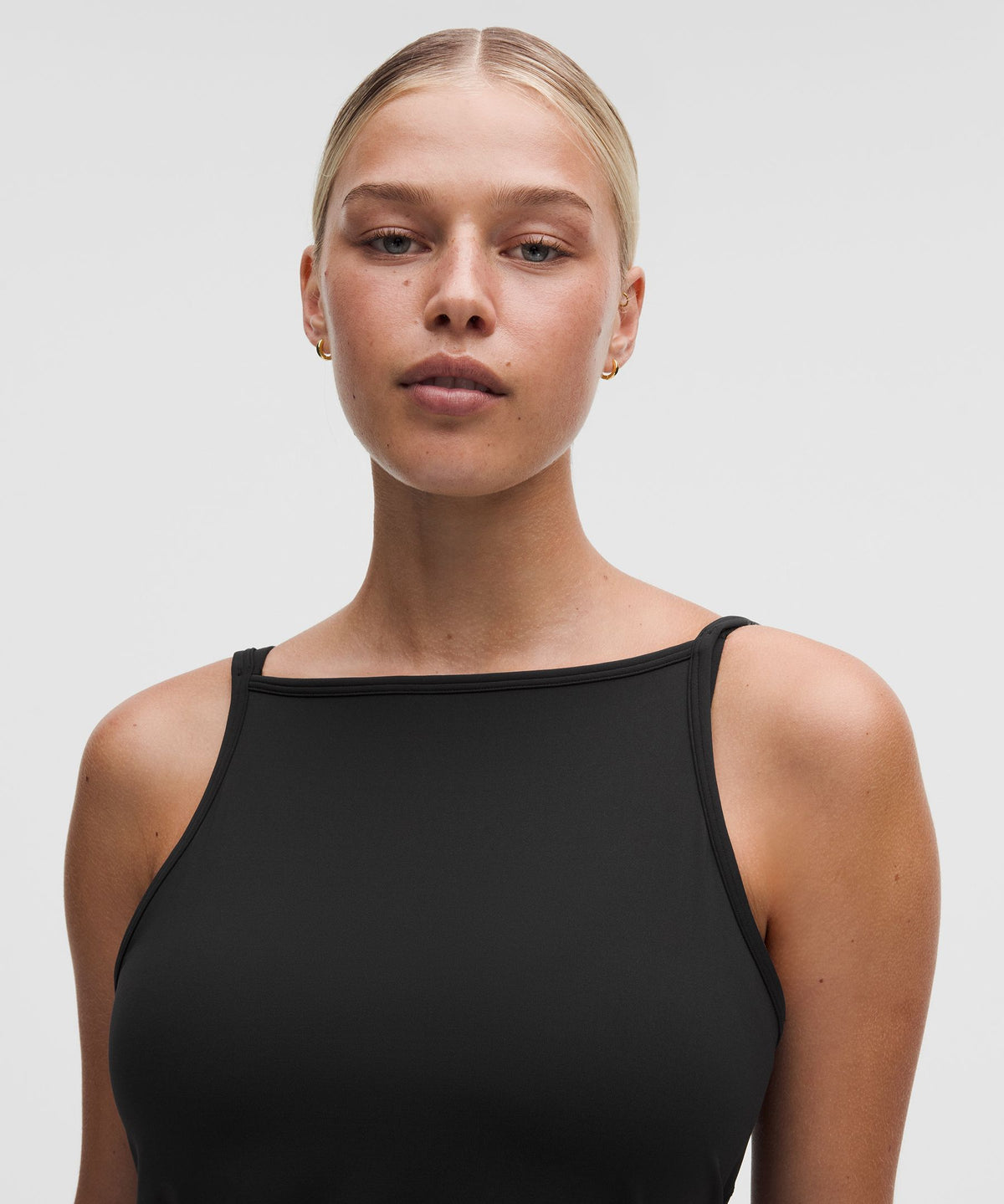 lululemon Focuser 2-in-1 Tank TopLight Support, C/D Cup