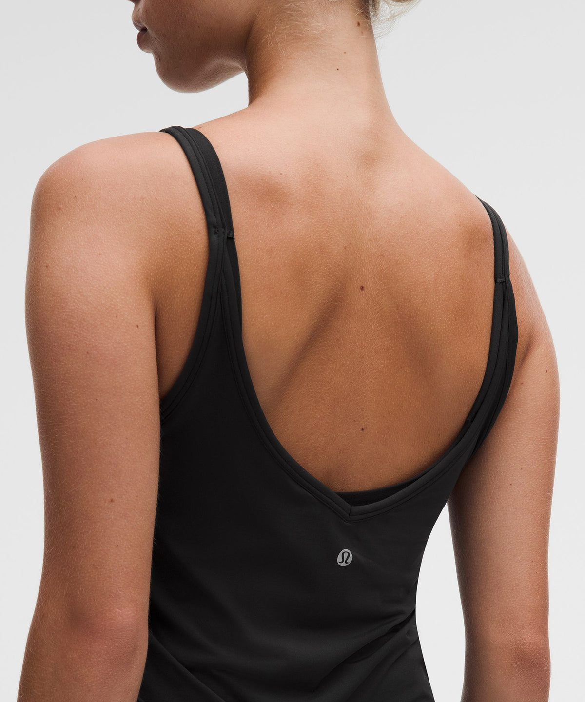 lululemon Focuser 2-in-1 Tank TopLight Support, C/D Cup