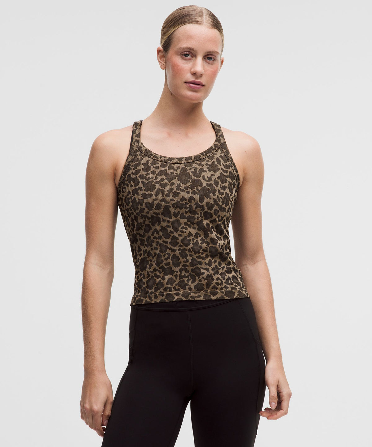 Swiftly Cami Tank Top