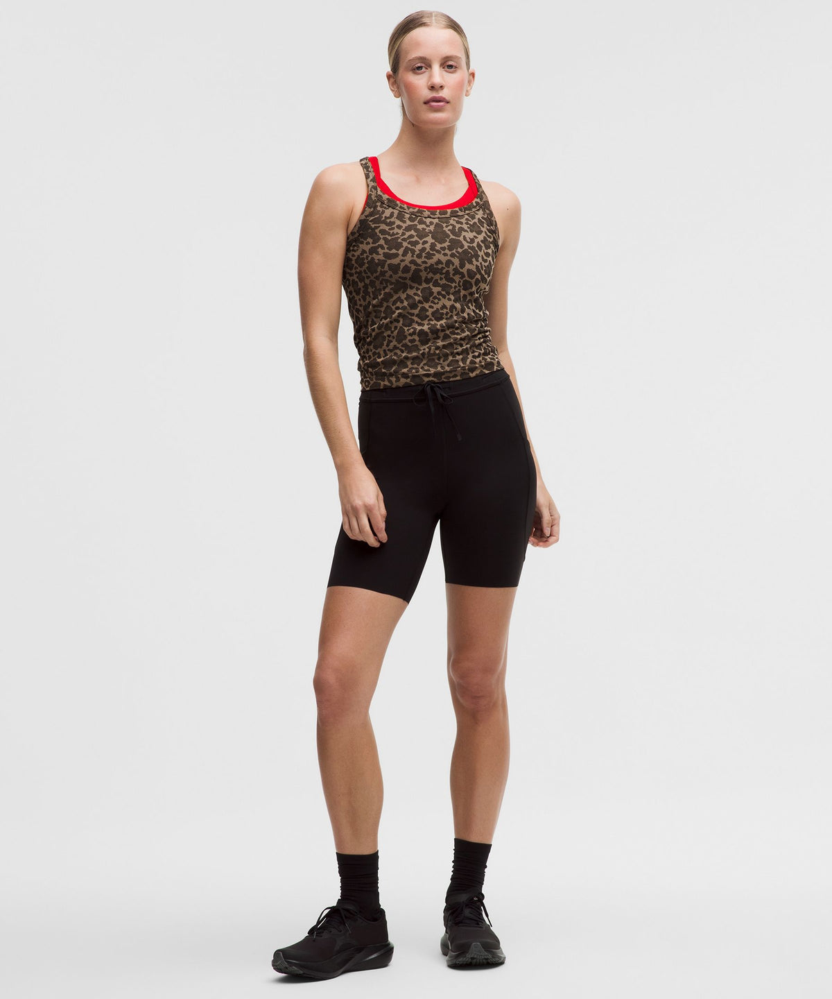 Swiftly Cami Tank Top