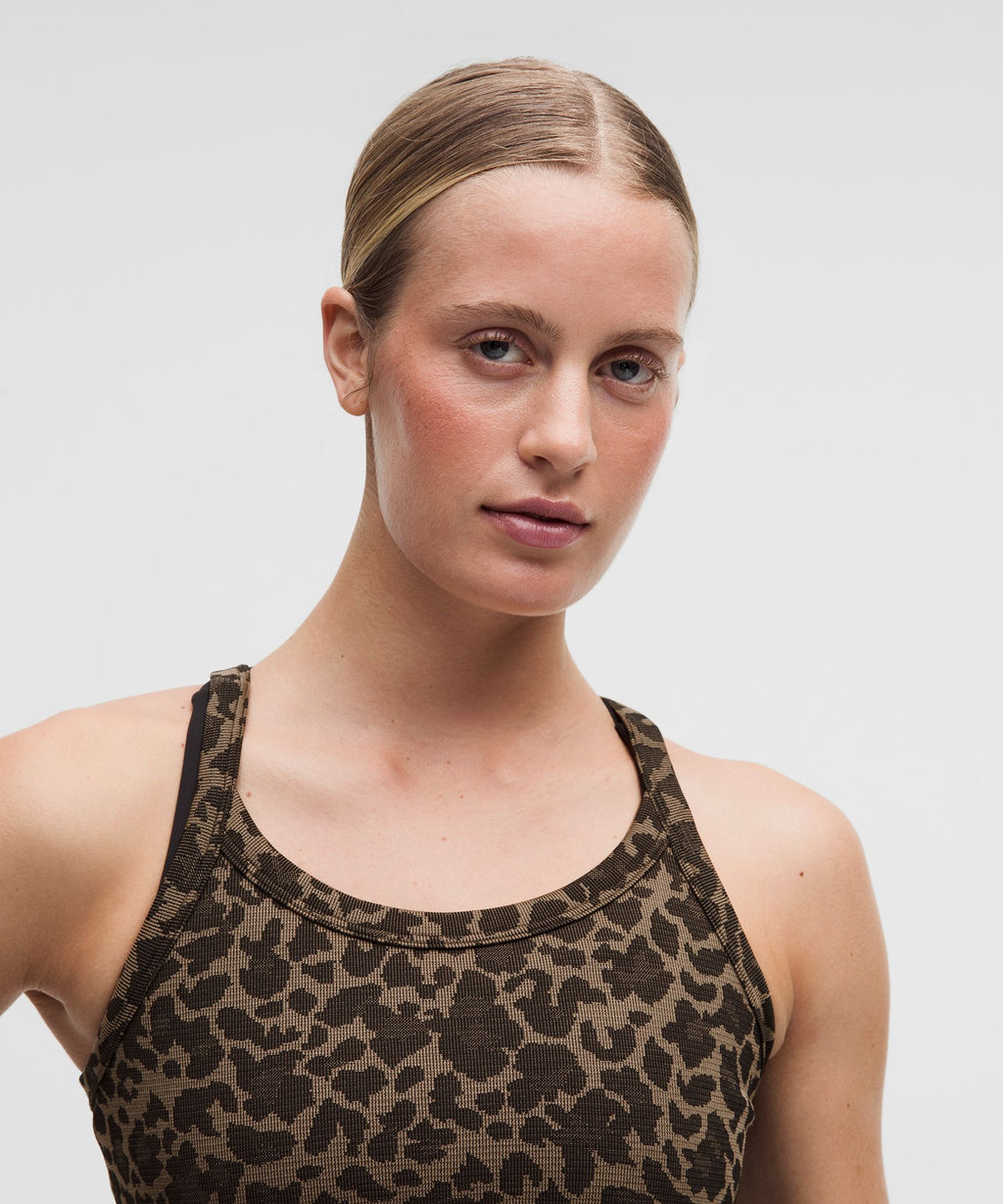 Swiftly Cami Tank Top