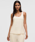 BeCalm V-Neck Tank Top