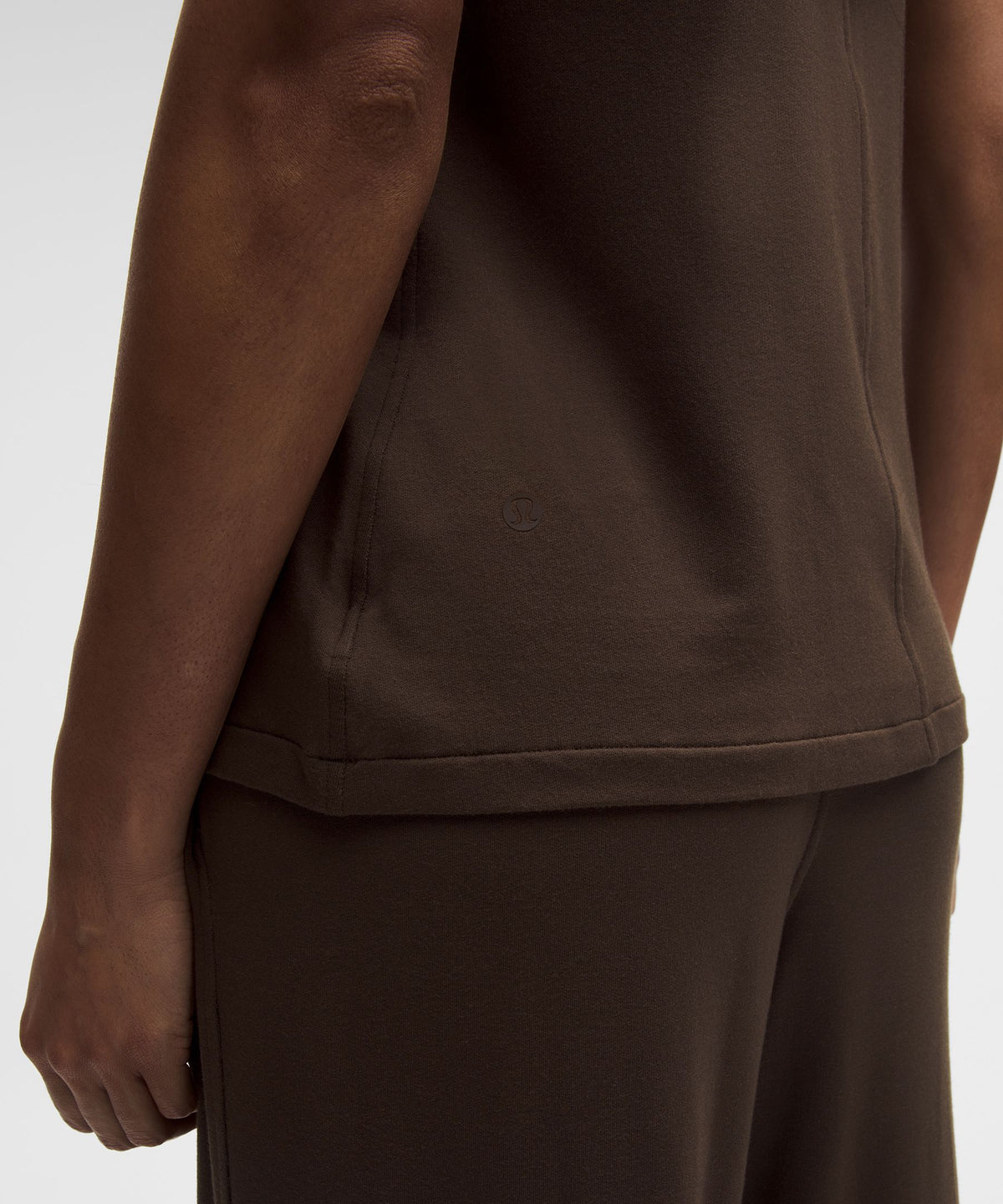BeCalm V-Neck Tank Top