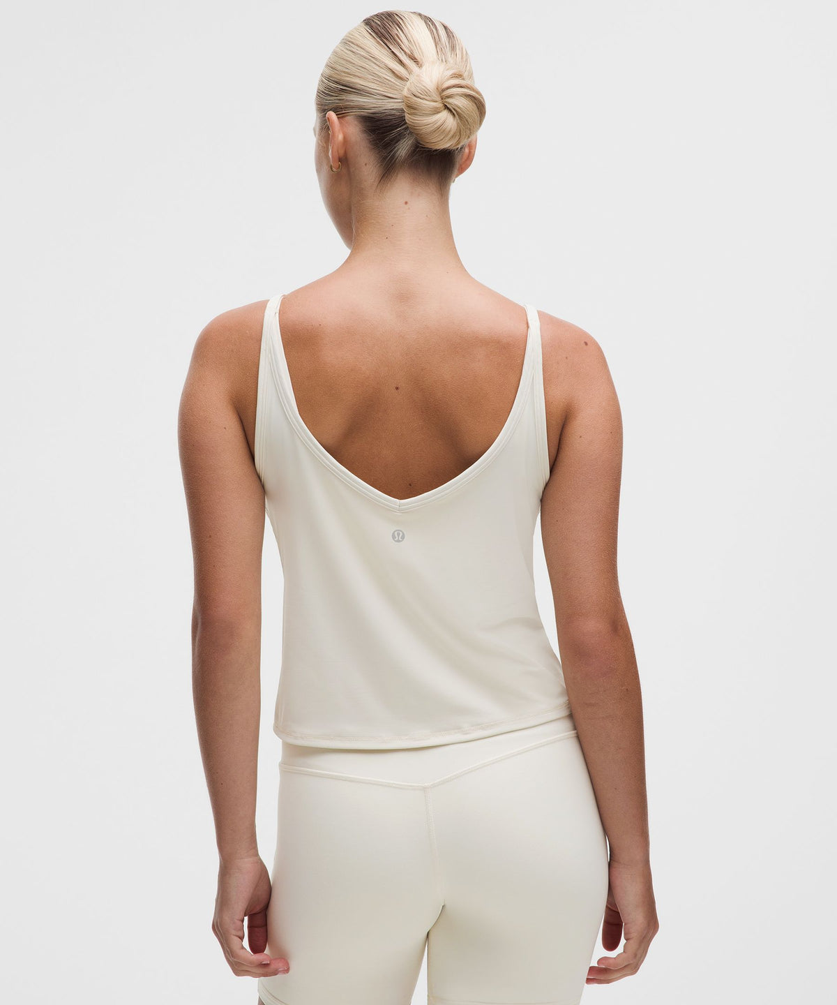 lululemon Focuser 2-in-1 Tank TopLight Support, C/D Cup