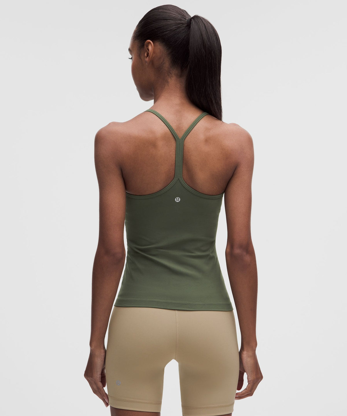 Flow Y Tank TopLight Support, B/C Cup