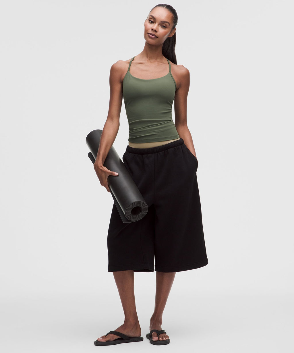 Flow Y Tank TopLight Support, B/C Cup