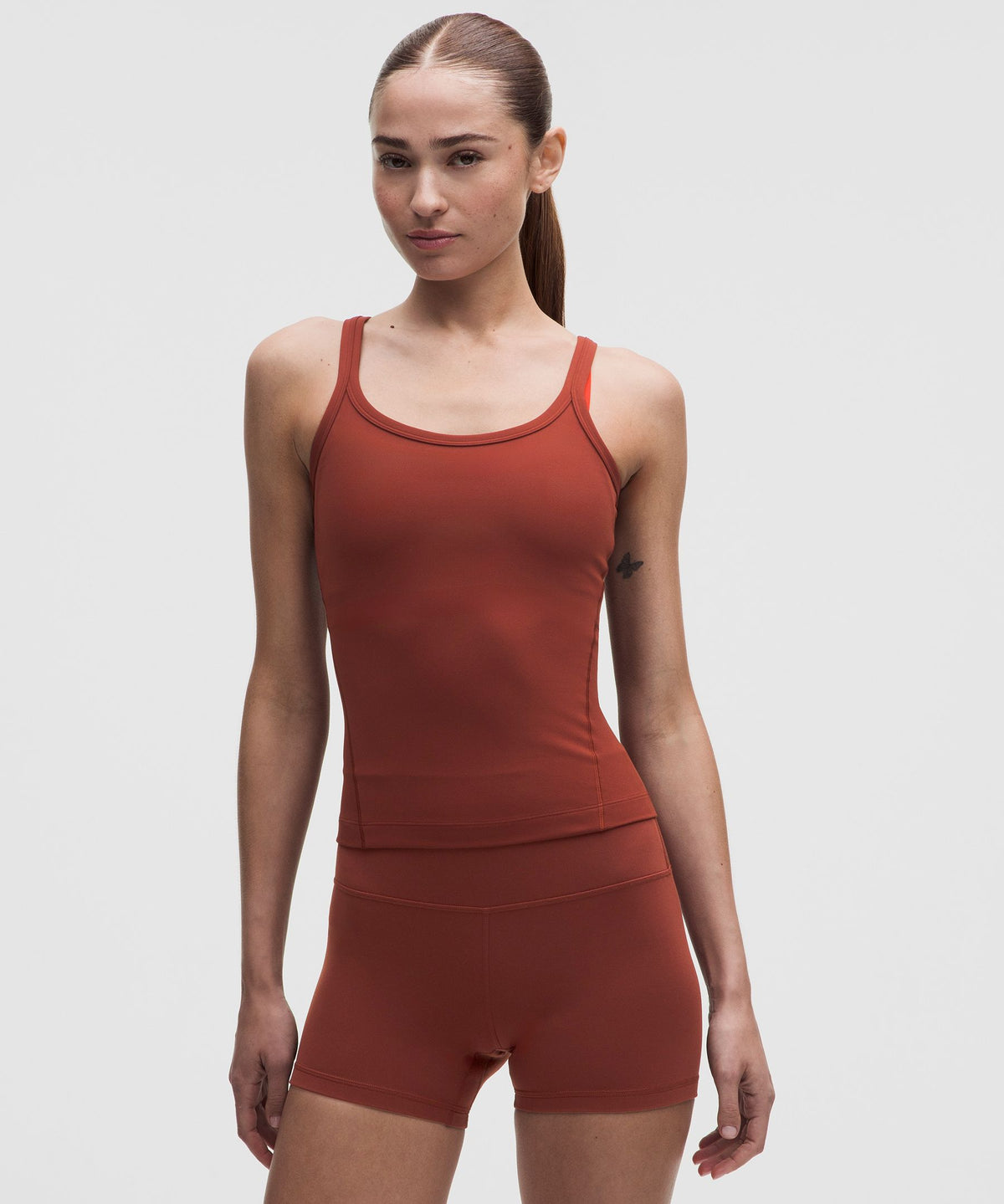 lululemon Align™ Scoop-Neck Waist-Length Tank Top