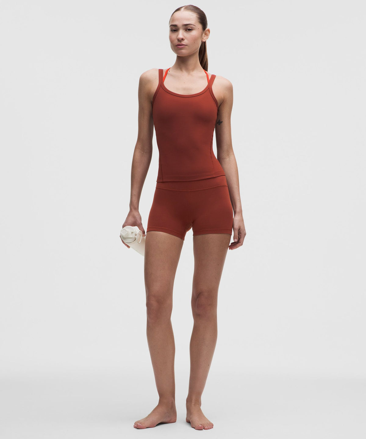lululemon Align™ Scoop-Neck Waist-Length Tank Top