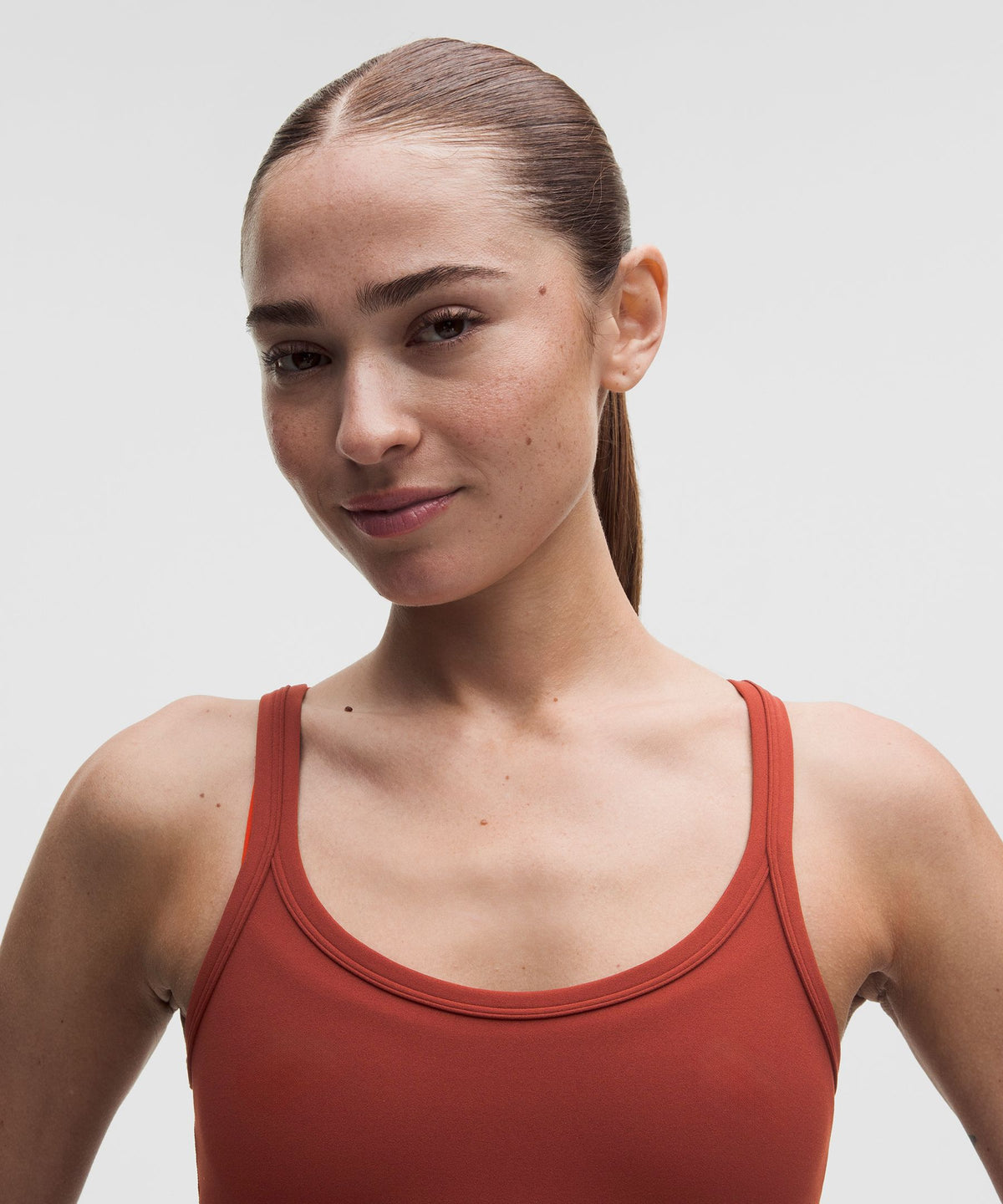 lululemon Align™ Scoop-Neck Waist-Length Tank Top