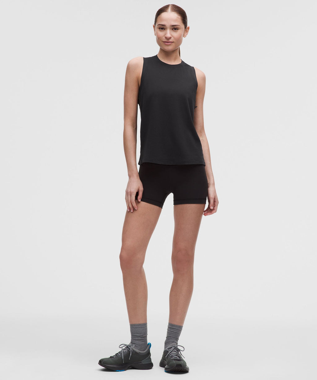 License to Train Classic-Fit Tank Top