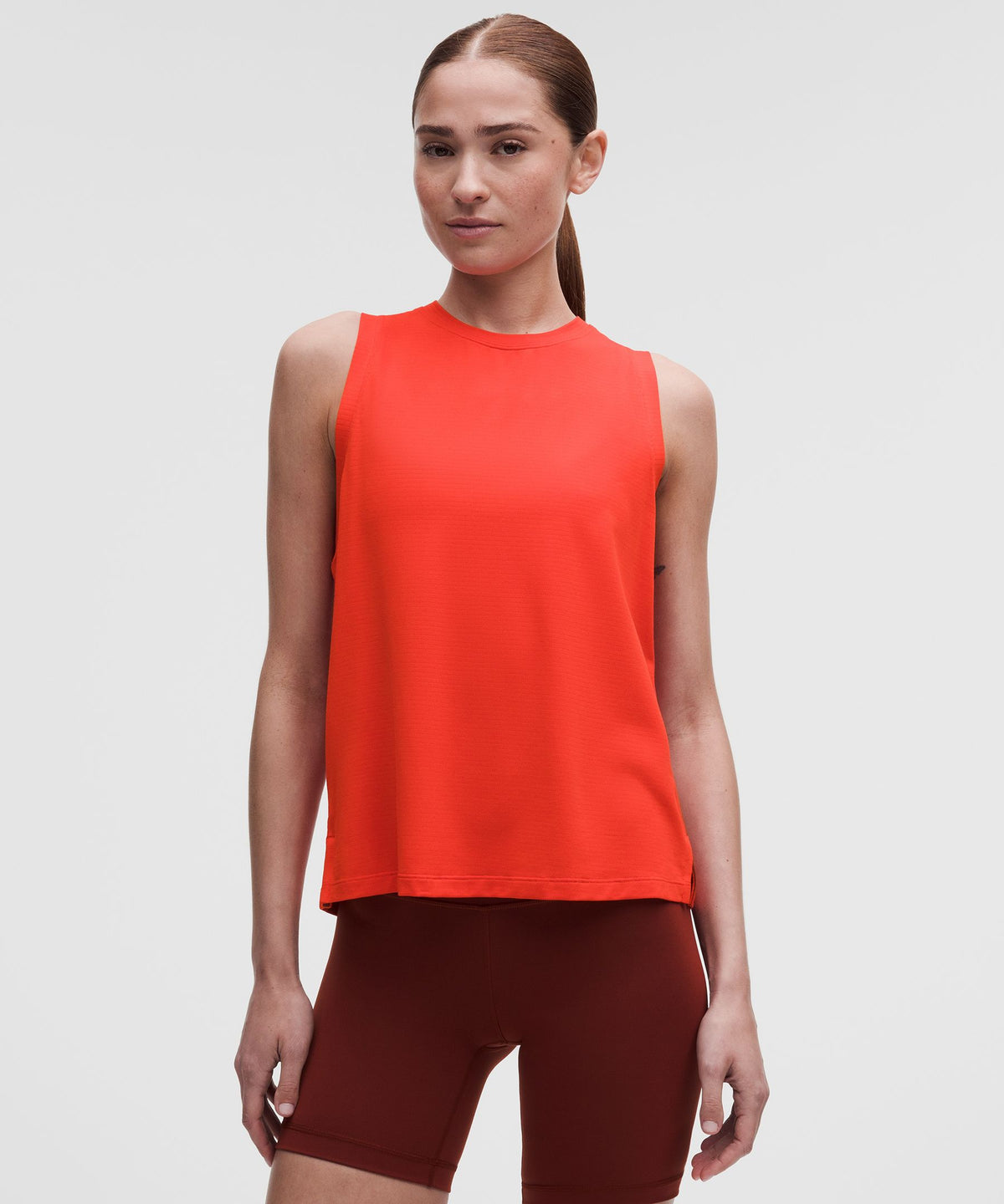 License to Train Classic-Fit Tank Top