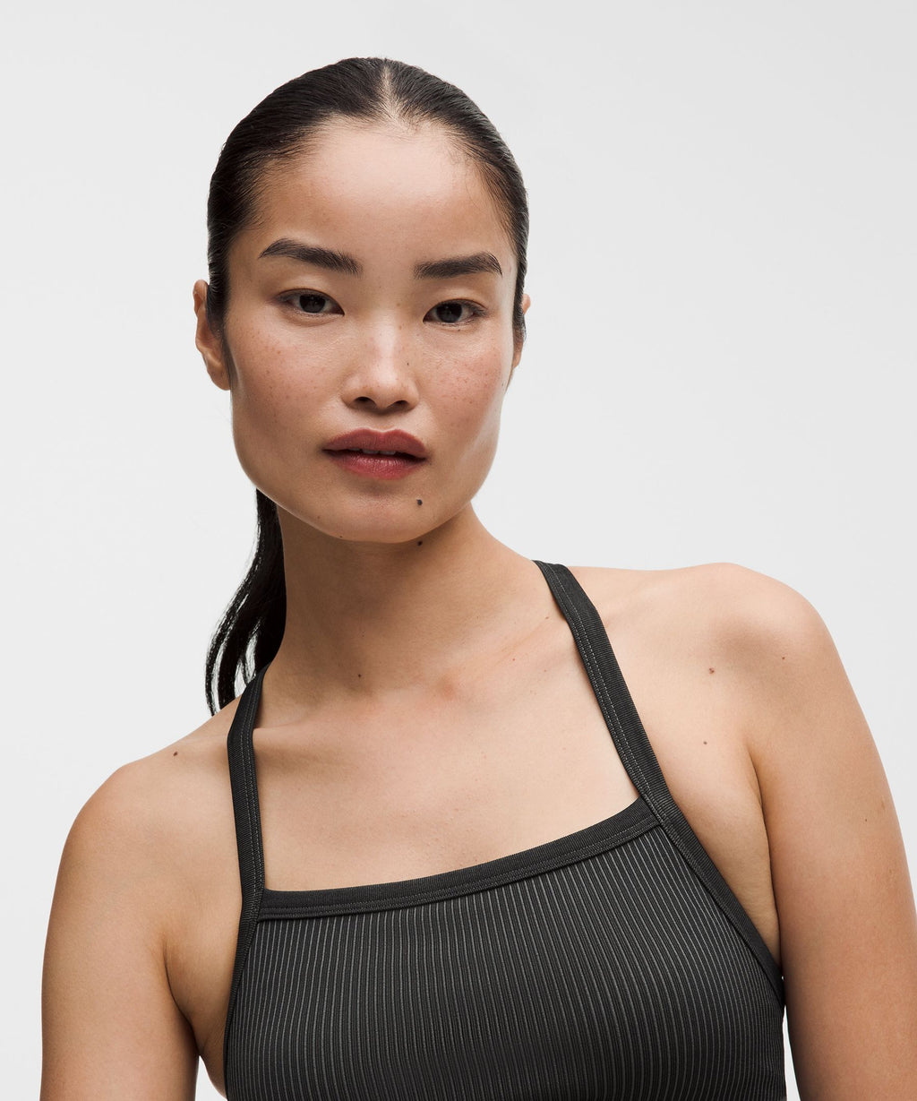 Salutations Yoga Tank TopLight Support, B/C Cup