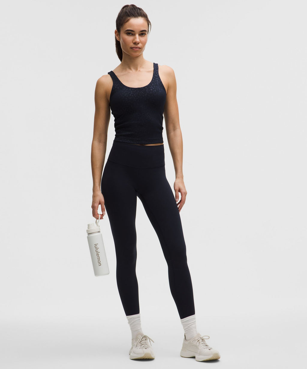 lululemon Glow Up™ Tank TopMedium Support, B/C Cup
