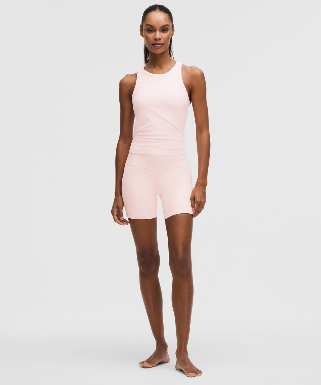 lululemon Align™ Waist-Length Racerback Tank Top
