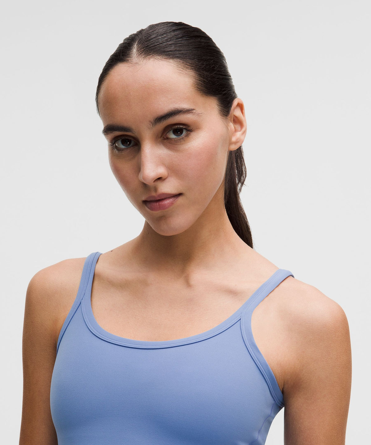 lululemon Align™ Scoop-Neck Waist-Length Tank Top