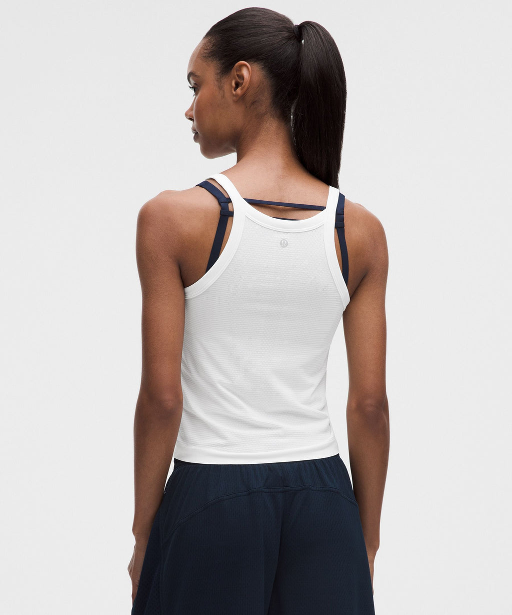 Swiftly Cami Tank Top