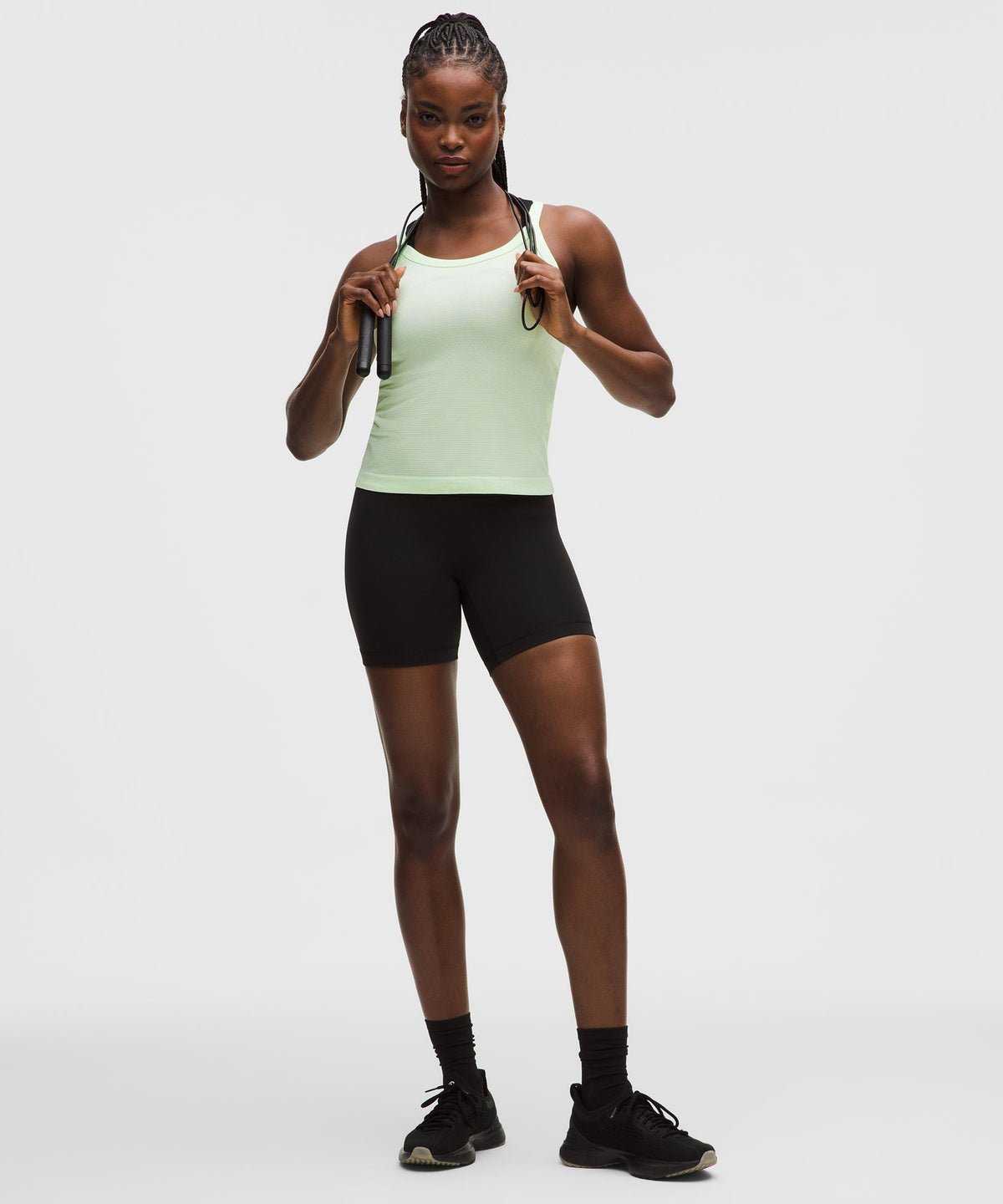 Swiftly Cami Tank Top