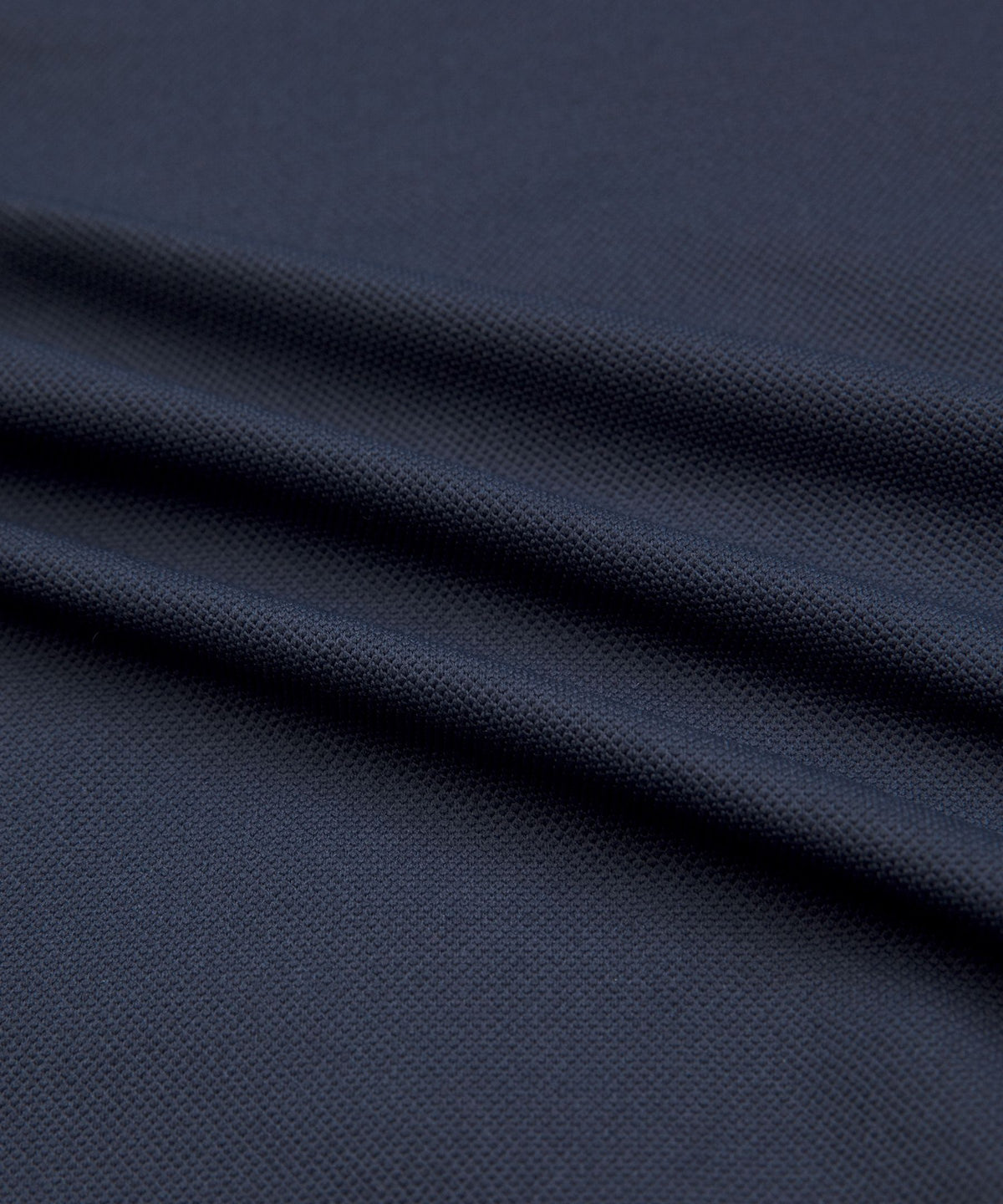 Pique Relaxed-Fit Crewneck Golf Tank Top