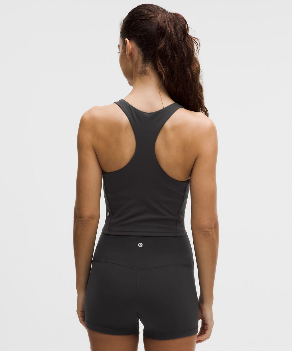 Wunder Train Racerback Tank TopMedium Support, B/C Cup