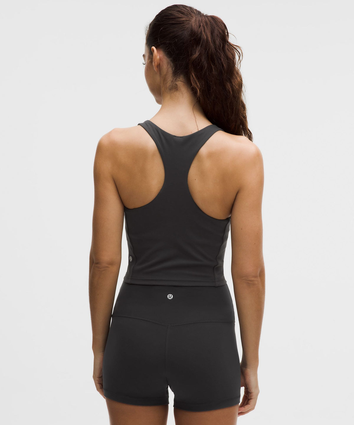 Wunder Train Racerback Tank TopMedium Support, B/C Cup