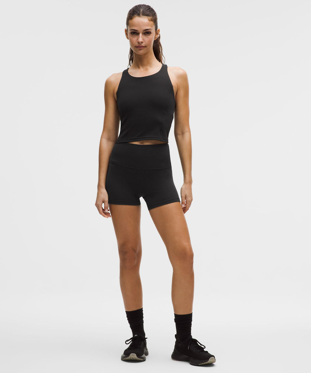 Wunder Train Racerback Tank TopMedium Support, B/C Cup