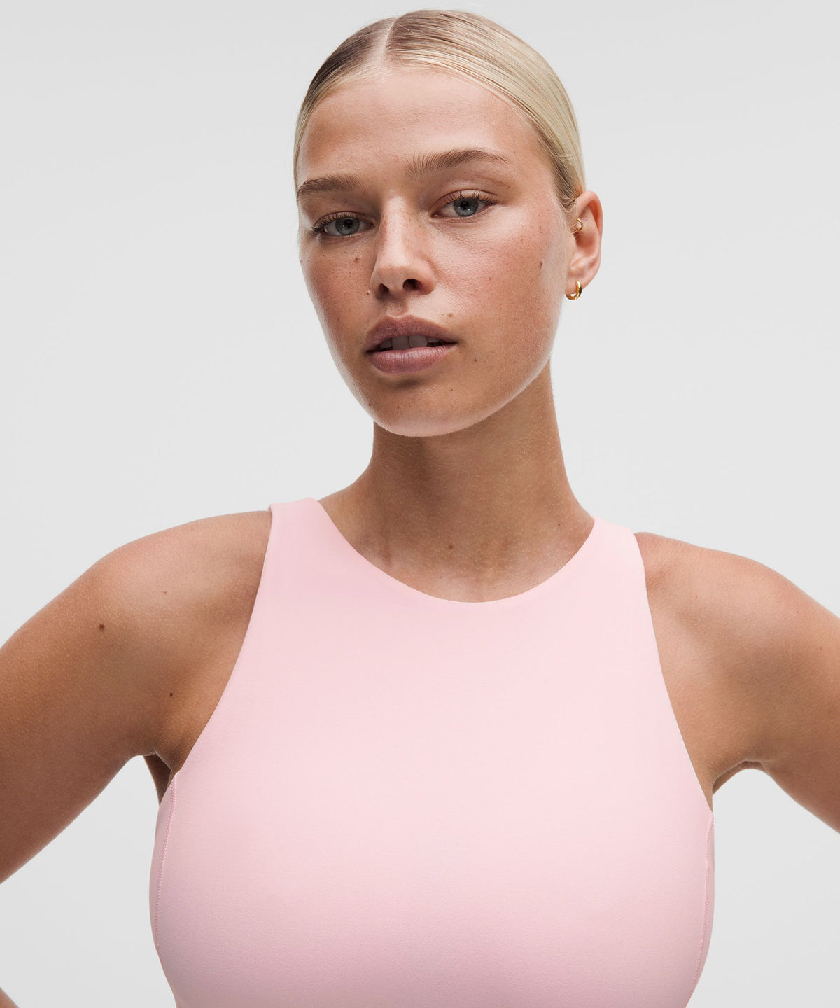 lululemon Align™ High-Neck Tank TopLight Support